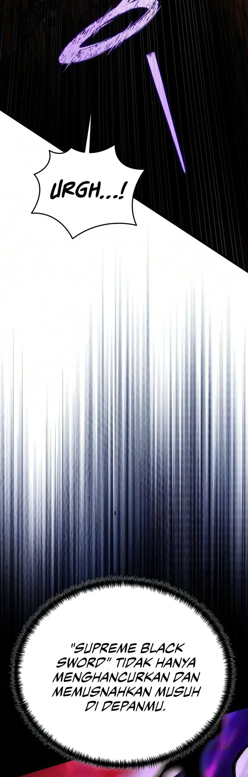 Terminally-Ill Genius Dark Knight Chapter 153 Gambar 23