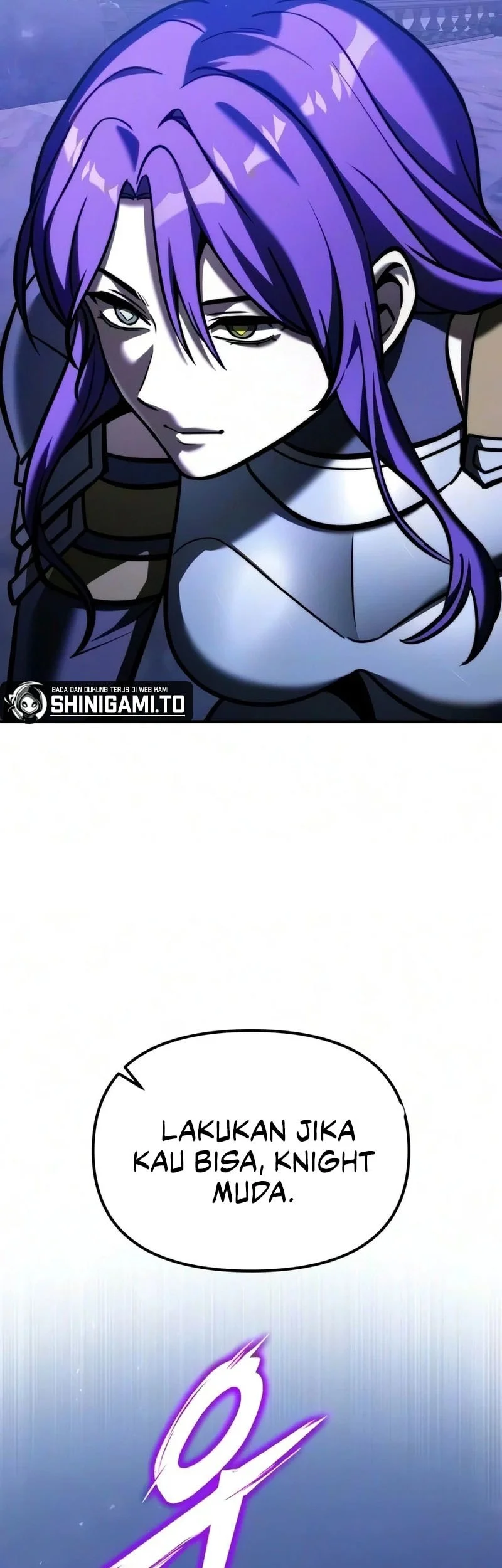 Terminally-Ill Genius Dark Knight Chapter 155 Gambar 18