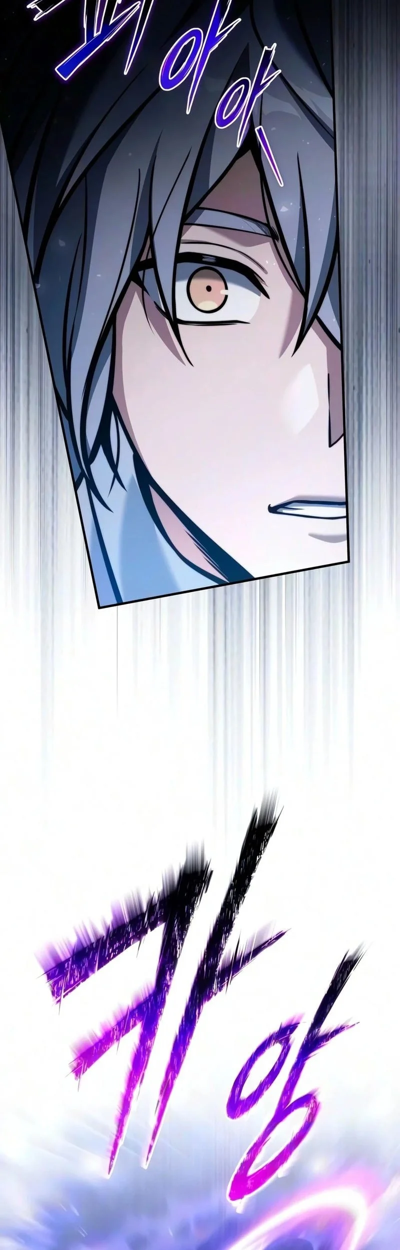 Terminally-Ill Genius Dark Knight Chapter 155 Gambar 20