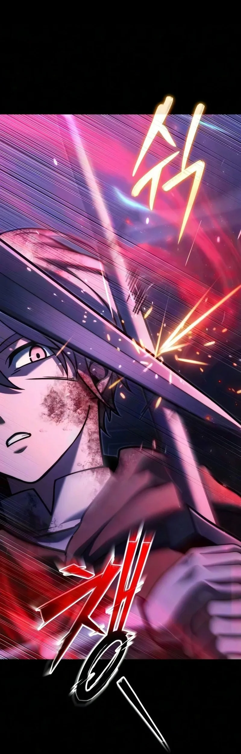 Terminally-Ill Genius Dark Knight Chapter 157 Gambar 19