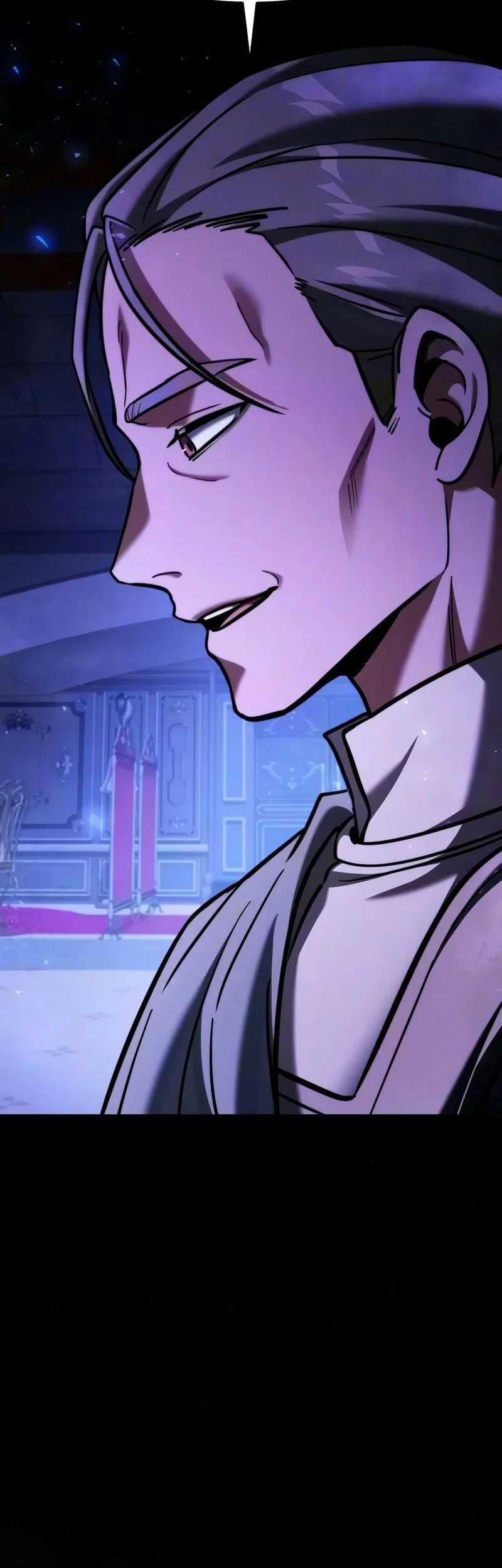Terminally-Ill Genius Dark Knight Chapter 158 Gambar 18