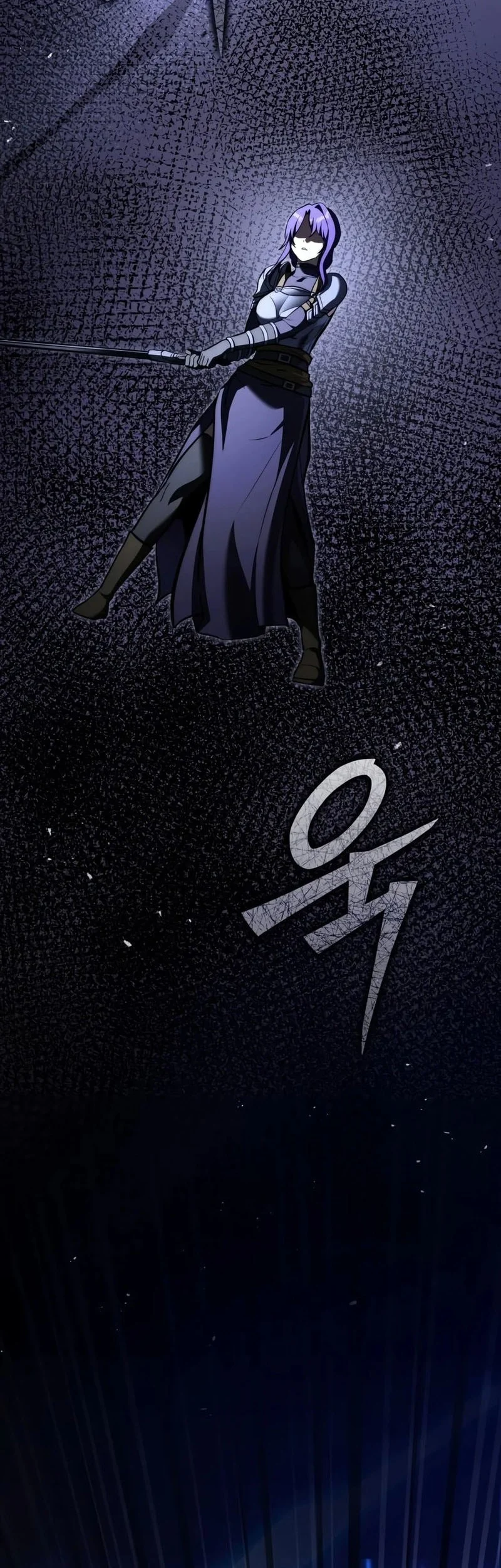 Terminally-Ill Genius Dark Knight Chapter 159 Gambar 25
