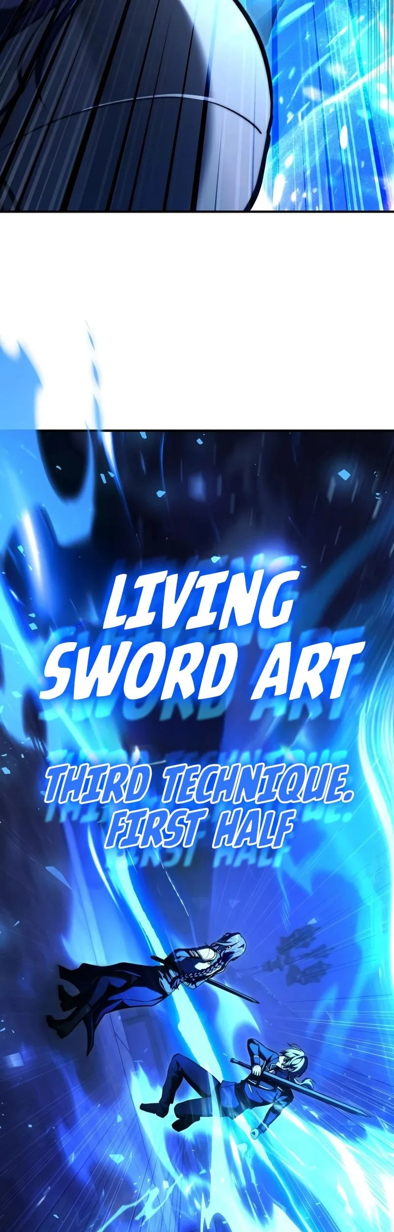 Terminally-Ill Genius Dark Knight Chapter 159 Gambar 27