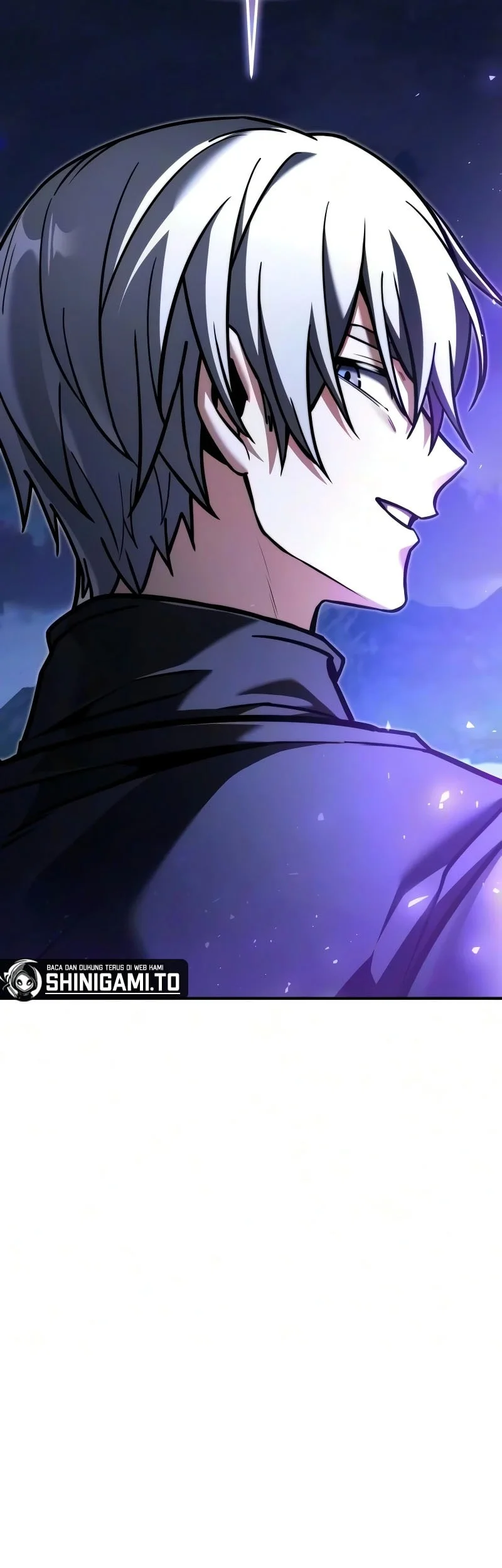 Terminally-Ill Genius Dark Knight Chapter 160 Gambar 24