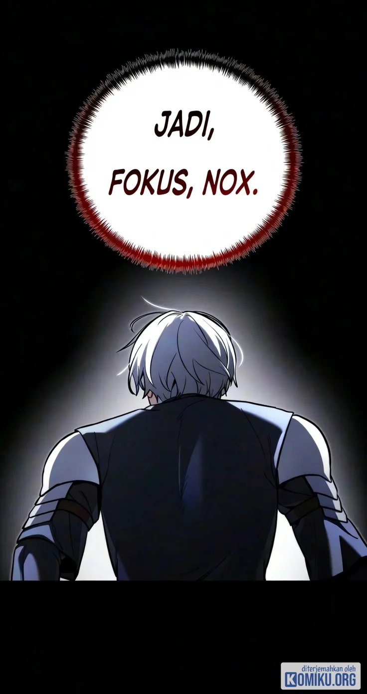 Terminally-Ill Genius Dark Knight Chapter 163 Gambar 31