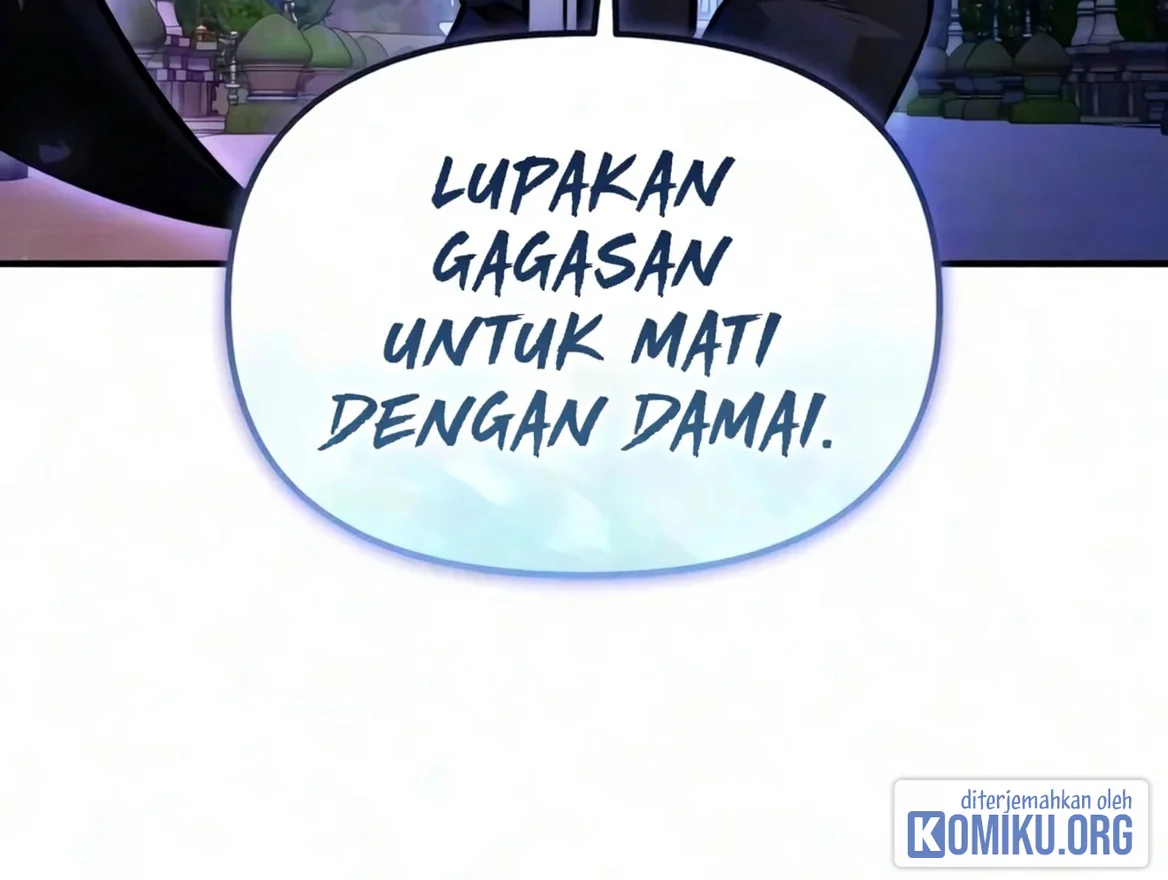 Terminally-Ill Genius Dark Knight Chapter 164 Gambar 30