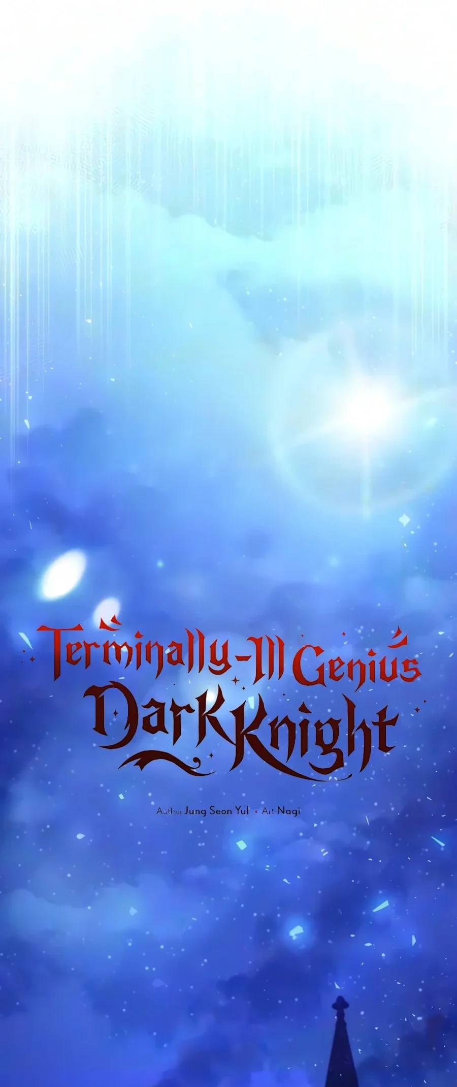 Terminally-Ill Genius Dark Knight Chapter 164 Gambar 33
