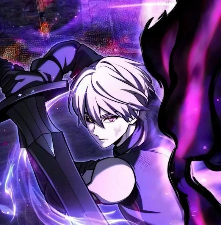 Terminally-Ill Genius Dark Knight Chapter 165 Gambar 22
