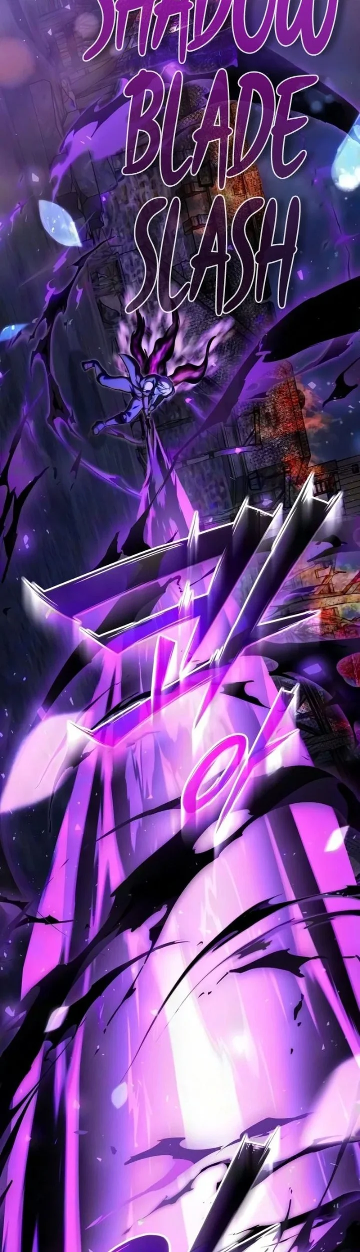 Terminally-Ill Genius Dark Knight Chapter 165 Gambar 24