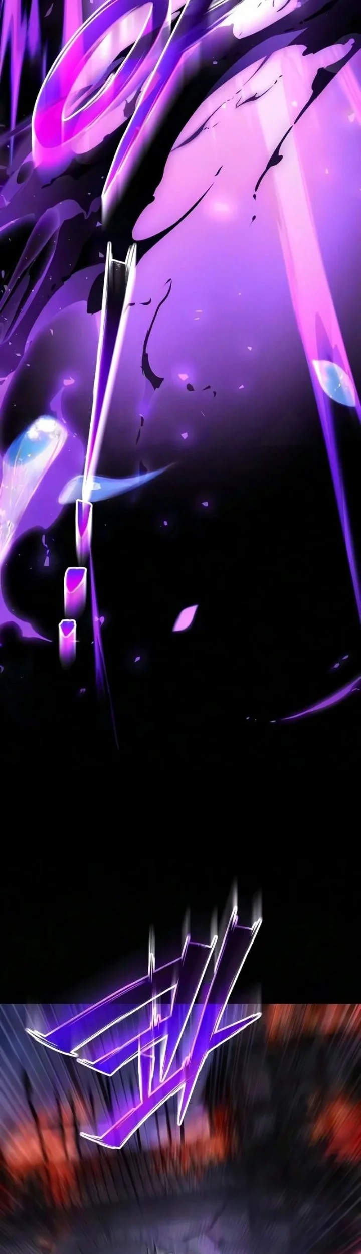 Terminally-Ill Genius Dark Knight Chapter 165 Gambar 25