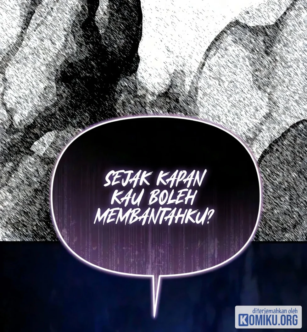 Terminally-Ill Genius Dark Knight Chapter 166 Gambar 33