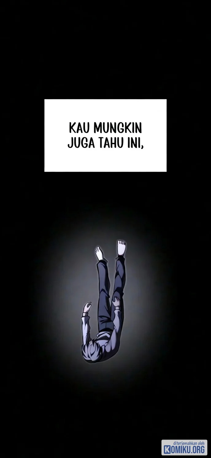 Terminally-Ill Genius Dark Knight Chapter 167 Gambar 36