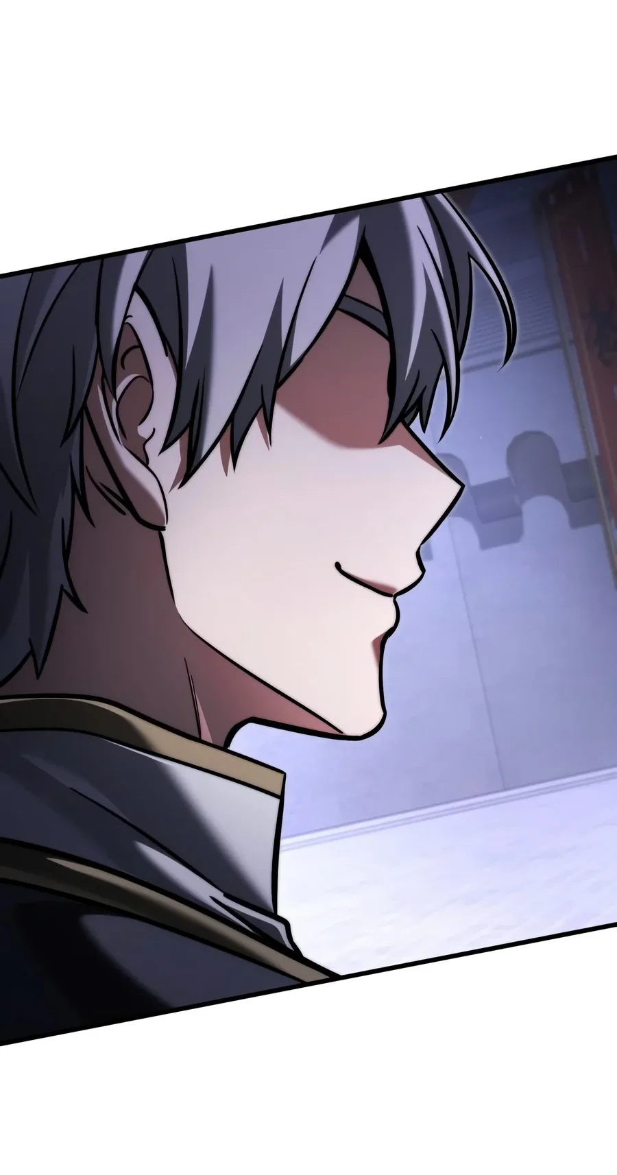 Terminally-Ill Genius Dark Knight Chapter 169 Gambar 23