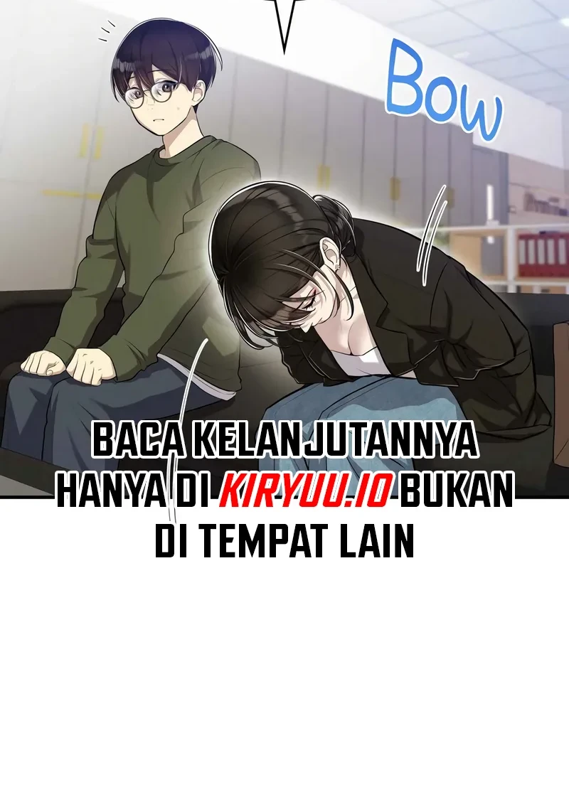 Teto X Egen Chapter 11 Gambar 13
