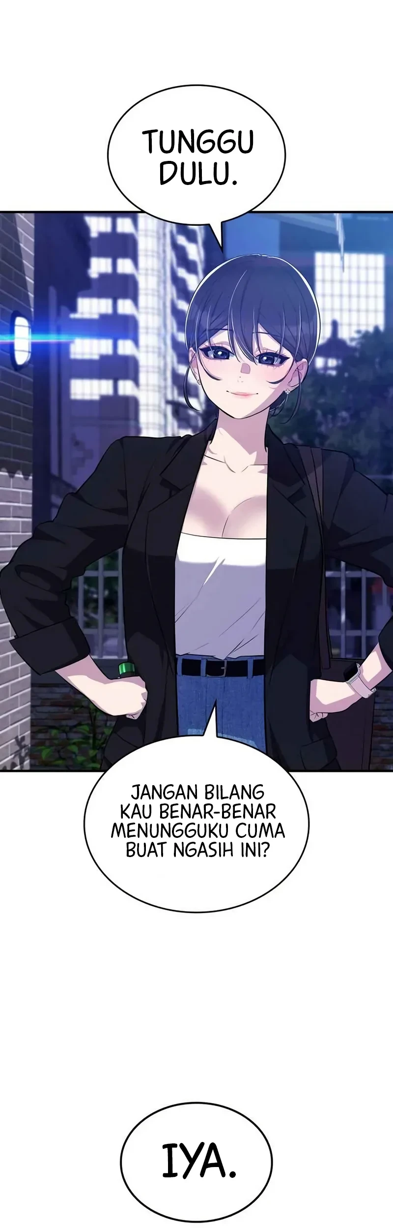 Teto X Egen Chapter 12 Gambar 11