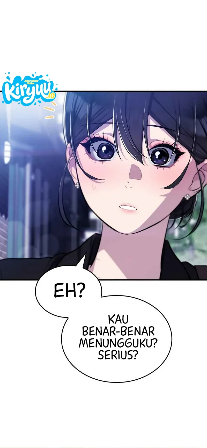 Teto X Egen Chapter 12 Gambar 12