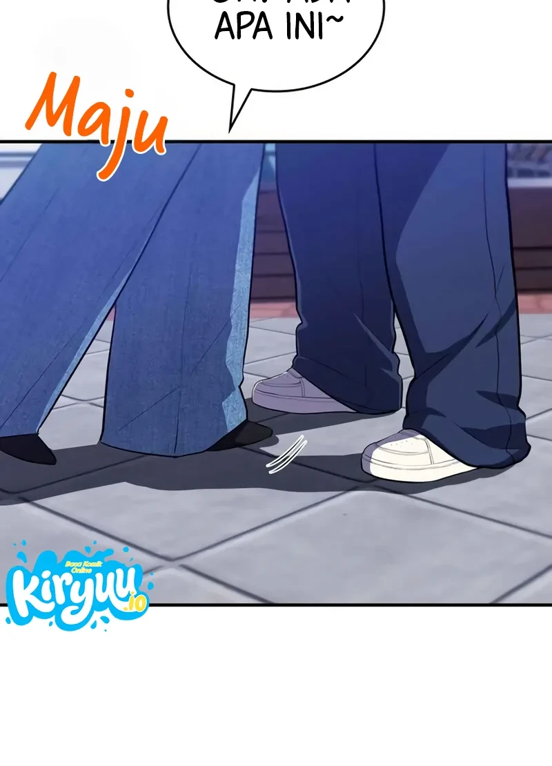 Teto X Egen Chapter 13 Gambar 12
