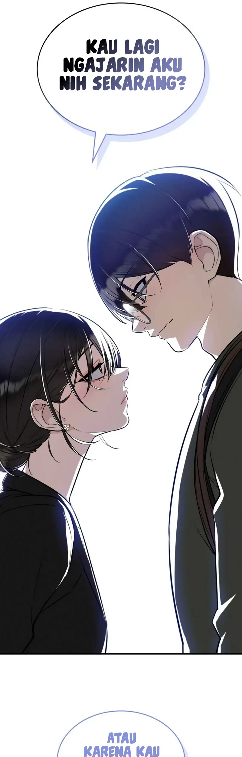 Teto X Egen Chapter 13 Gambar 13