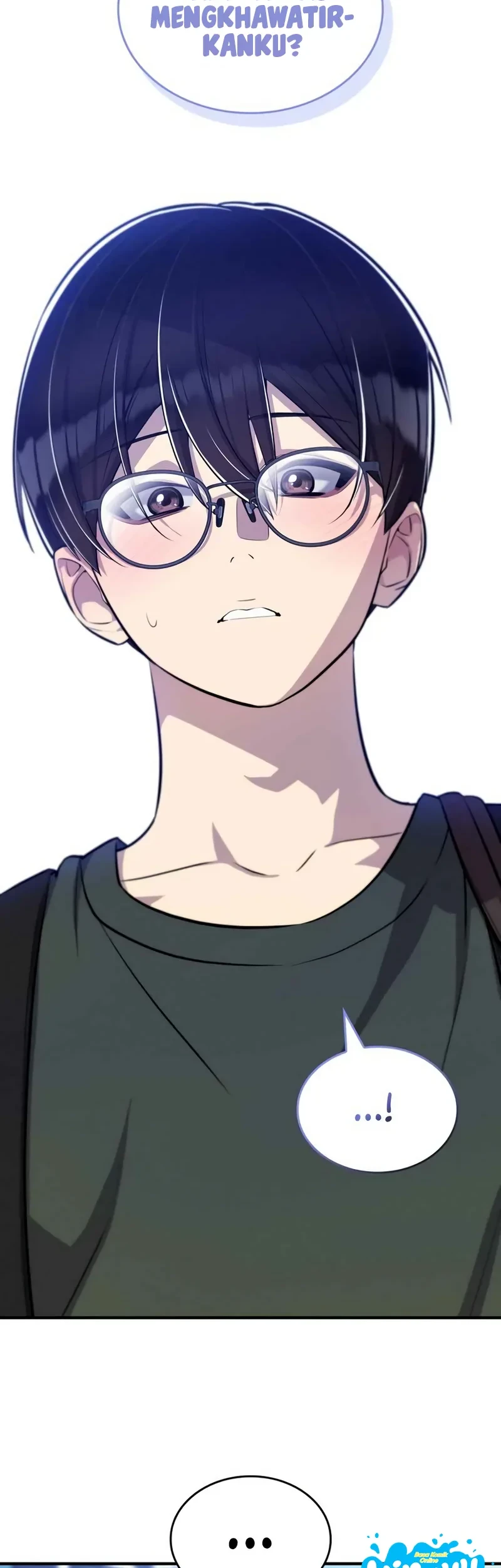 Teto X Egen Chapter 13 Gambar 14