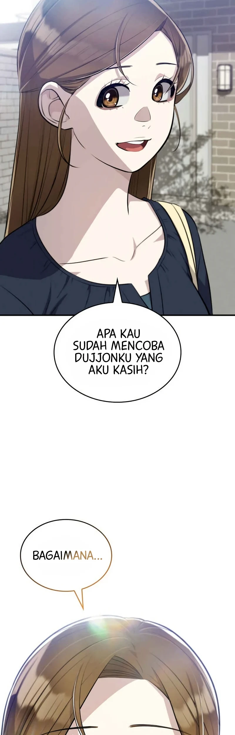 Teto X Egen Chapter 14 Gambar 11