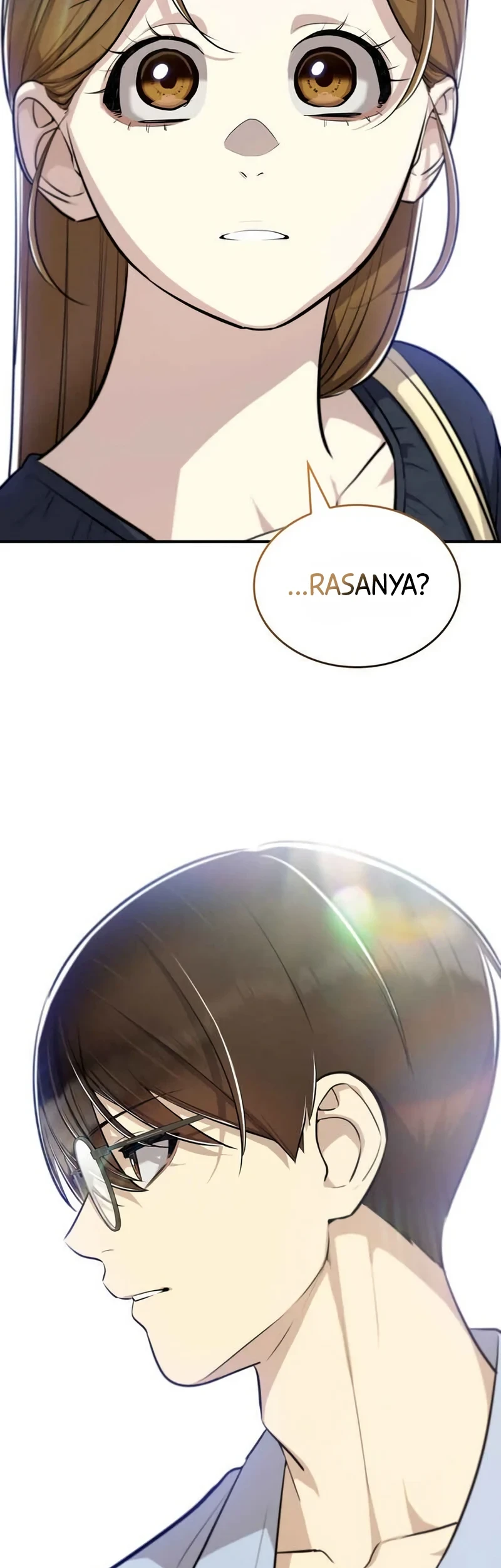 Teto X Egen Chapter 14 Gambar 12