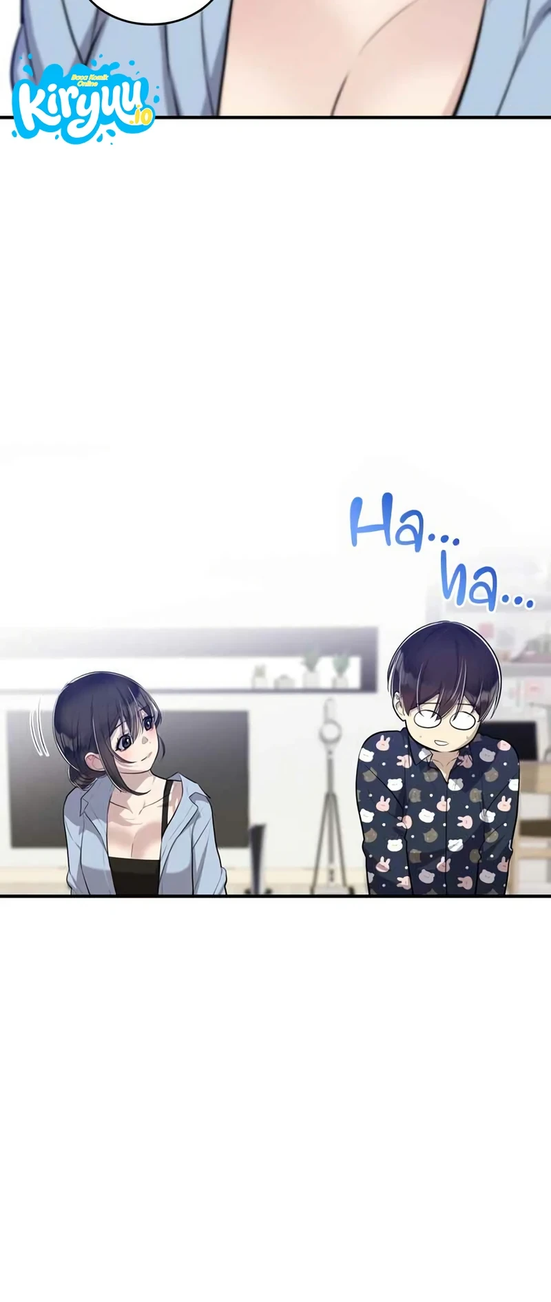 Teto X Egen Chapter 16 Gambar 13