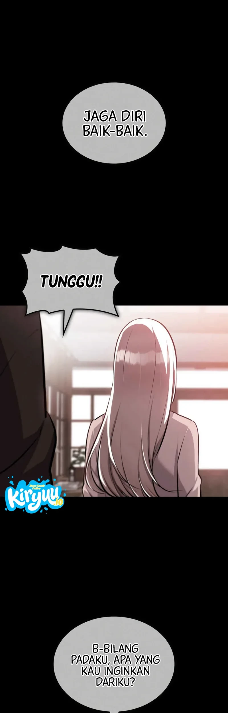 Teto X Egen Chapter 19 Gambar 12