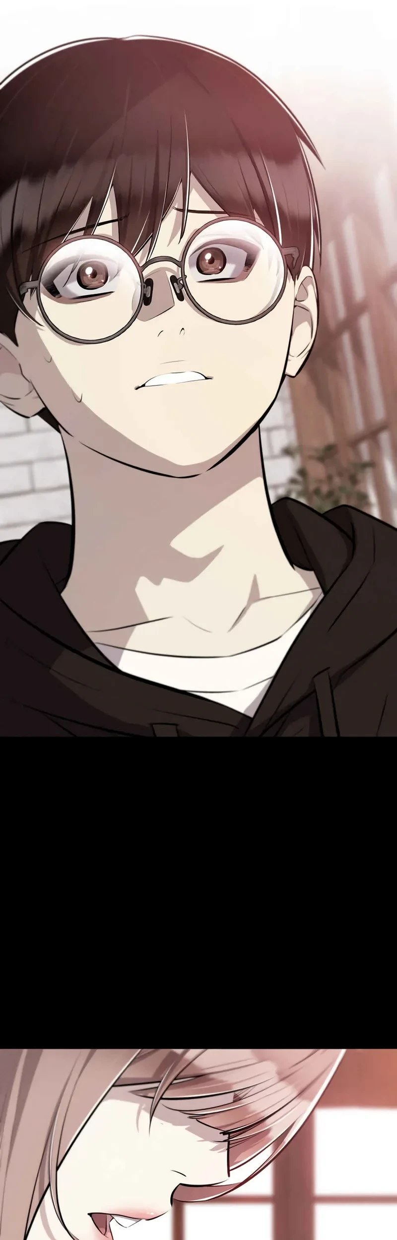 Teto X Egen Chapter 19 Gambar 14
