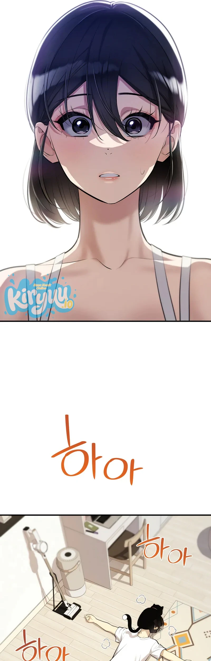 Teto X Egen Chapter 2 Gambar 14