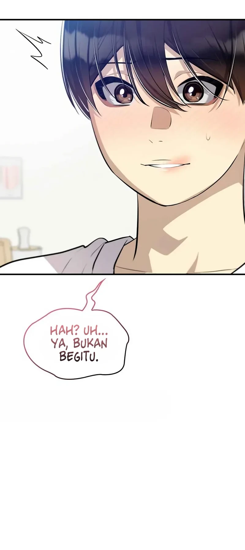 Teto X Egen Chapter 22 Gambar 12