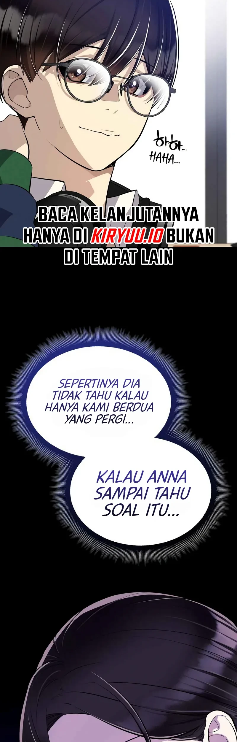 Teto X Egen Chapter 23 Gambar 11