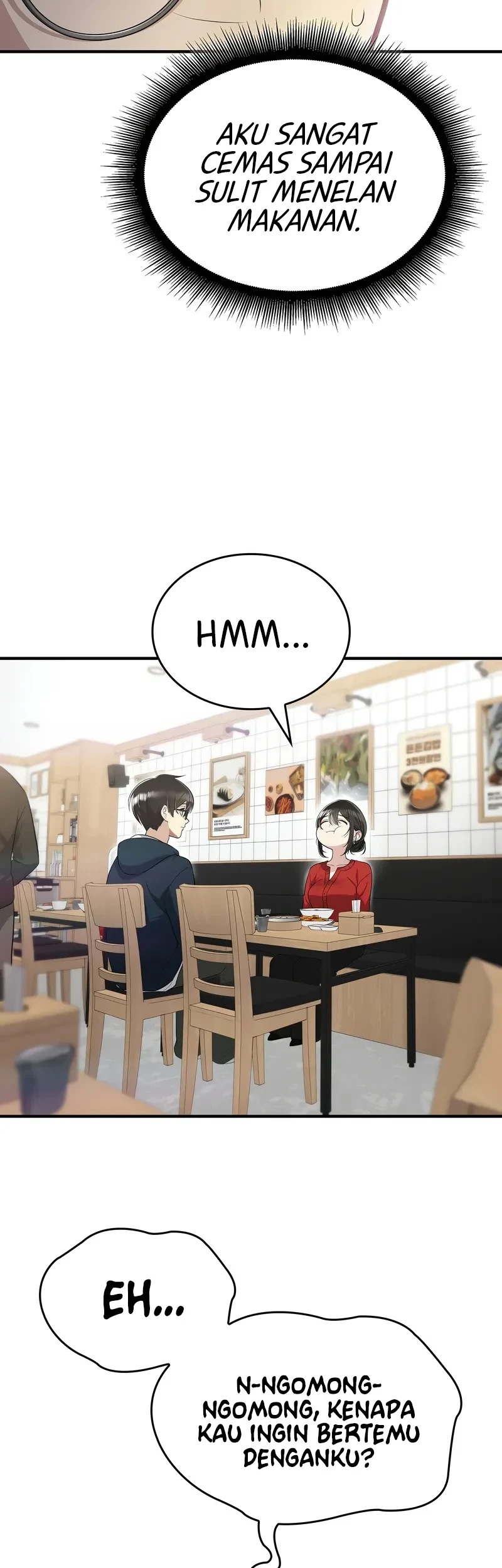 Teto X Egen Chapter 3 Gambar 12