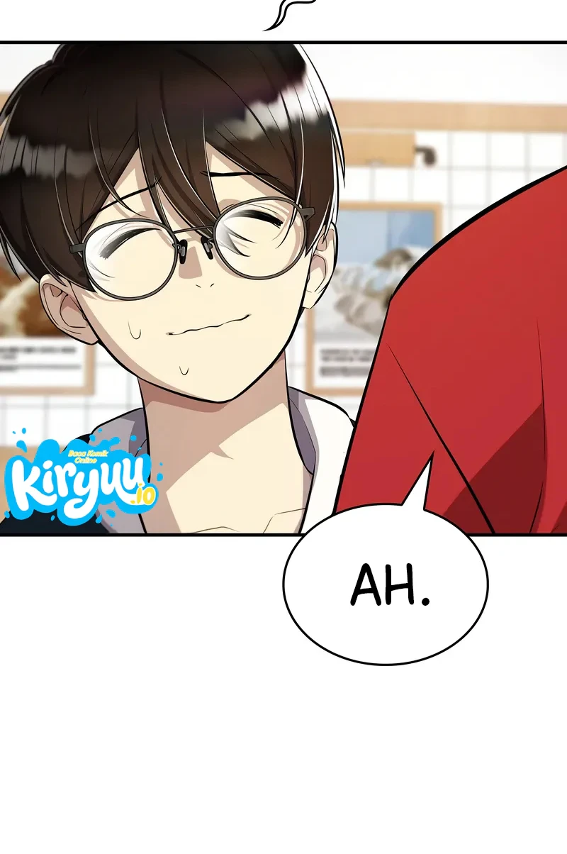 Teto X Egen Chapter 3 Gambar 13
