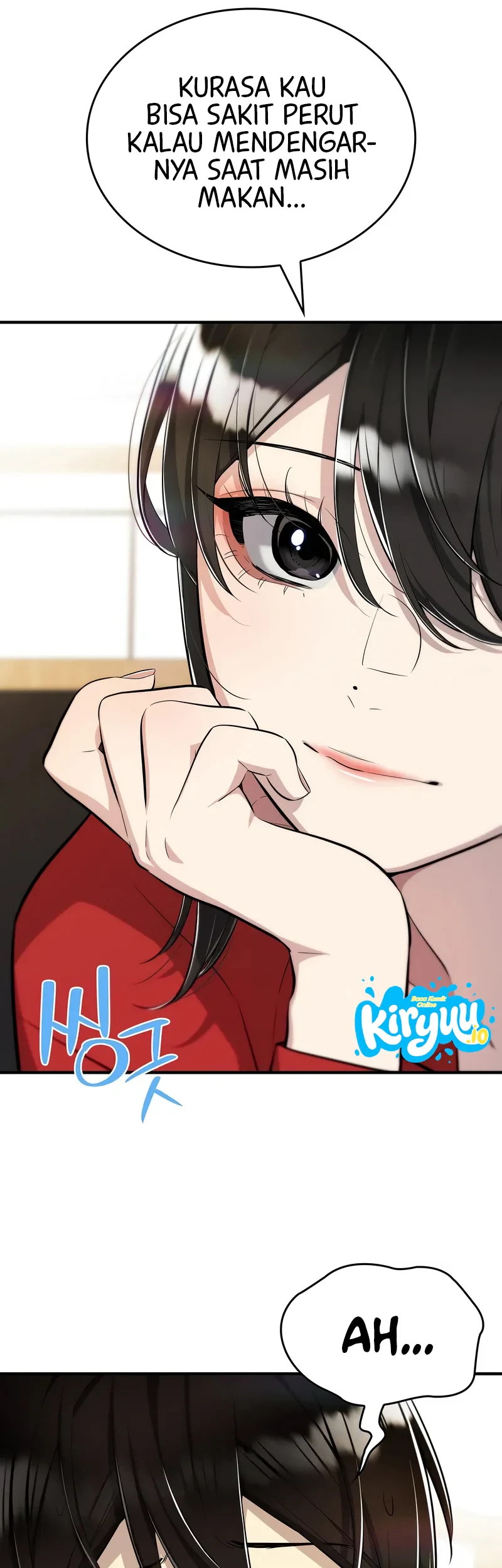 Teto X Egen Chapter 3 Gambar 14