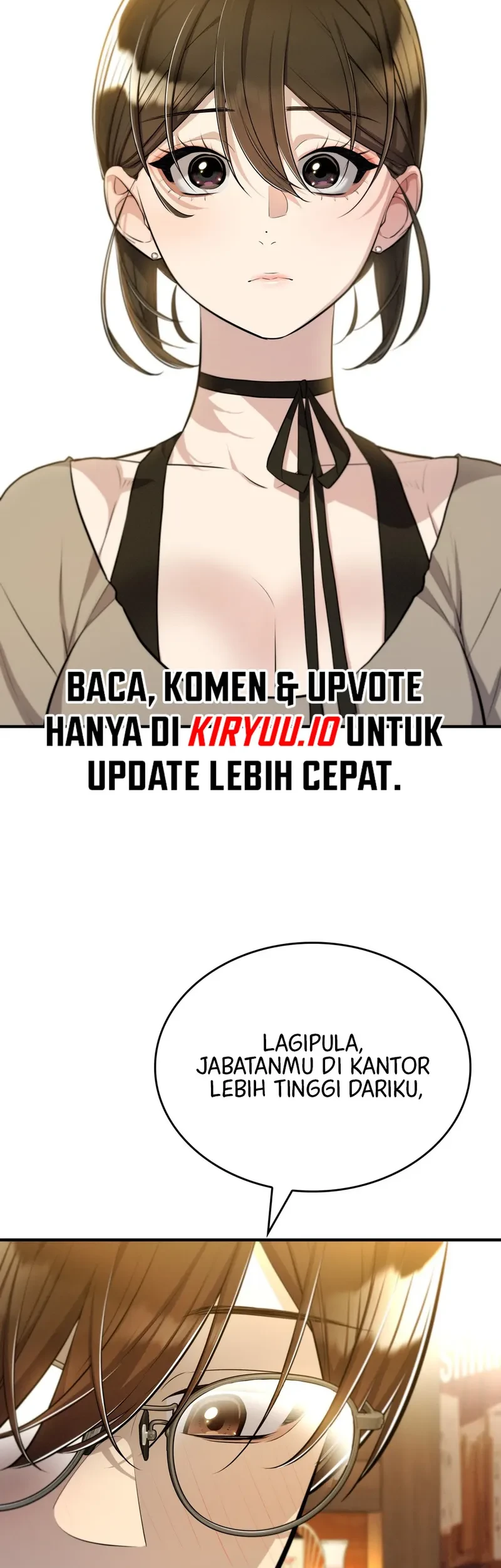Teto X Egen Chapter 7 Gambar 12