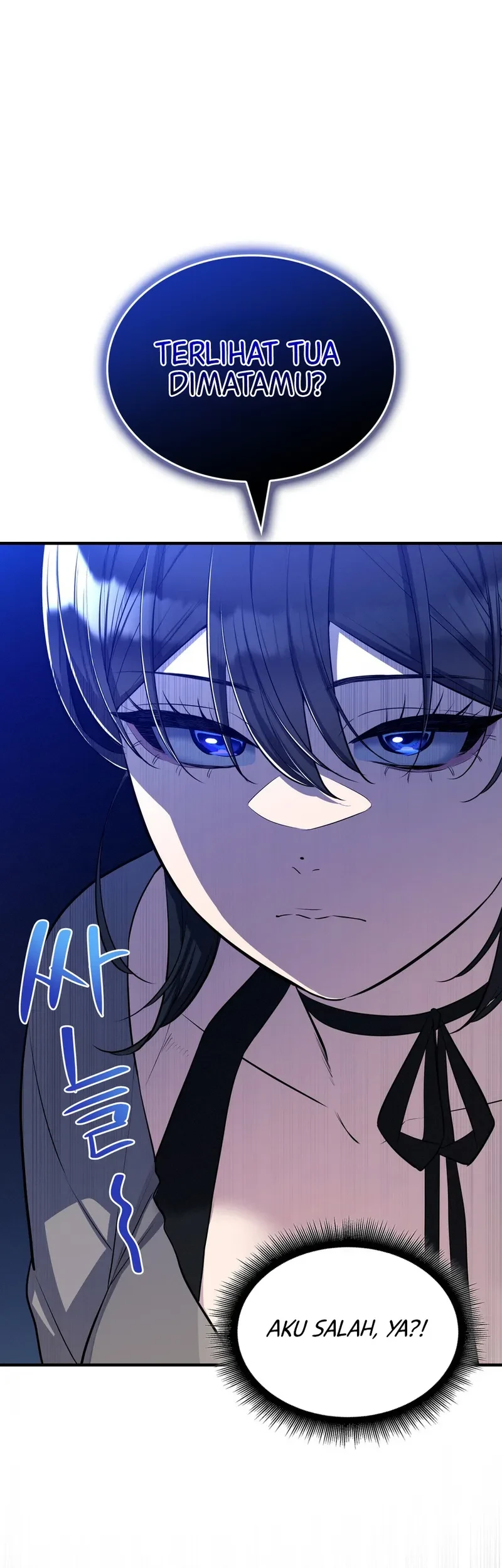 Teto X Egen Chapter 7 Gambar 14