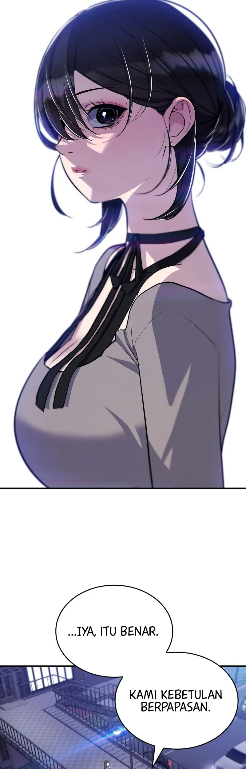 Teto X Egen Chapter 8 Gambar 11
