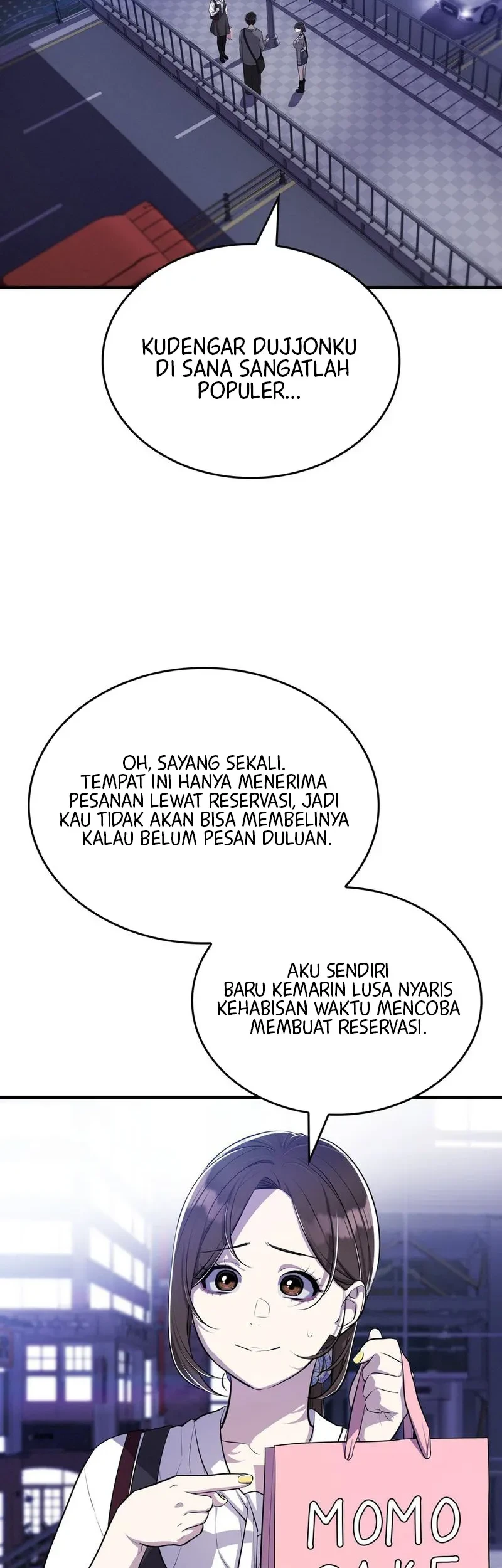 Teto X Egen Chapter 8 Gambar 12