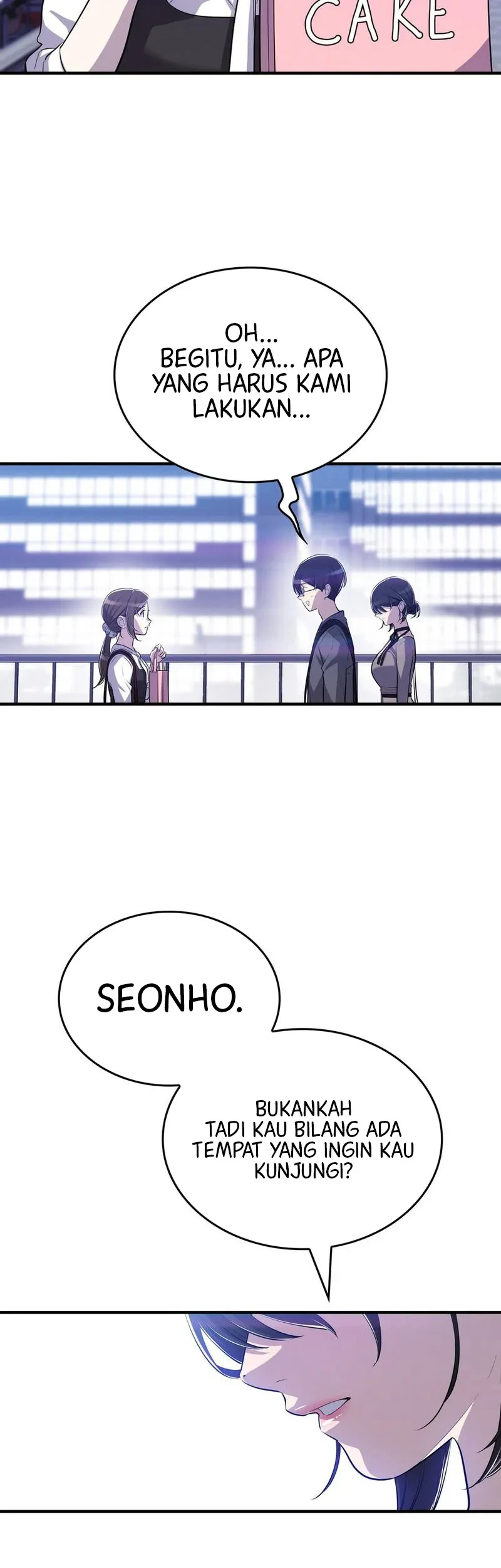Teto X Egen Chapter 8 Gambar 13