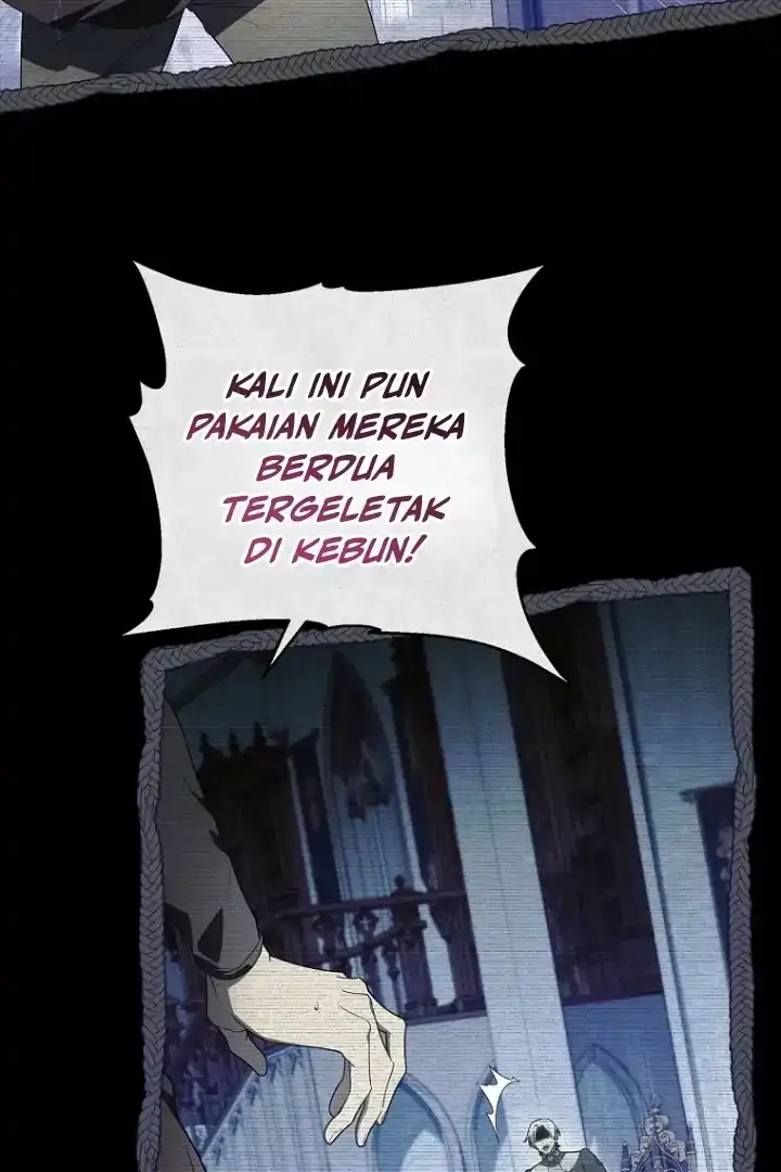 The 100 Curses of Illeston Mansion Chapter 1 Gambar 24