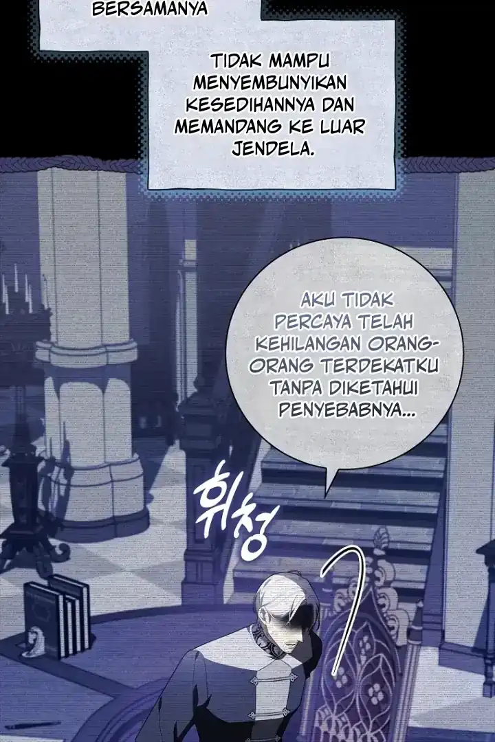 The 100 Curses of Illeston Mansion Chapter 1 Gambar 27