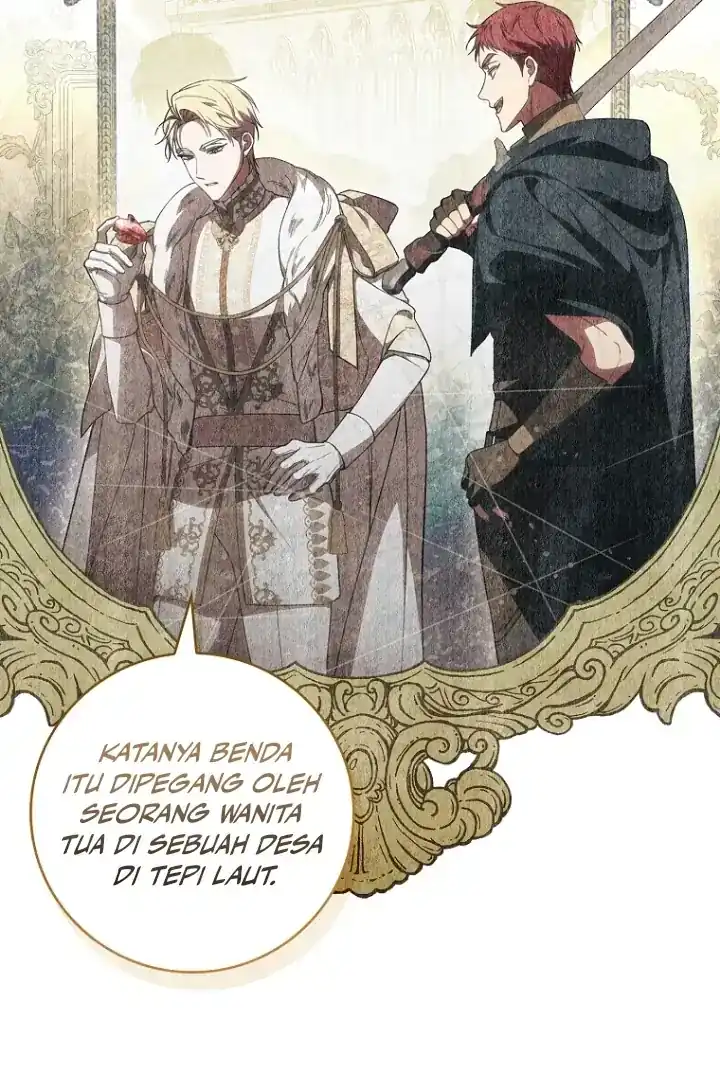 The 100 Curses of Illeston Mansion Chapter 10 Gambar 23