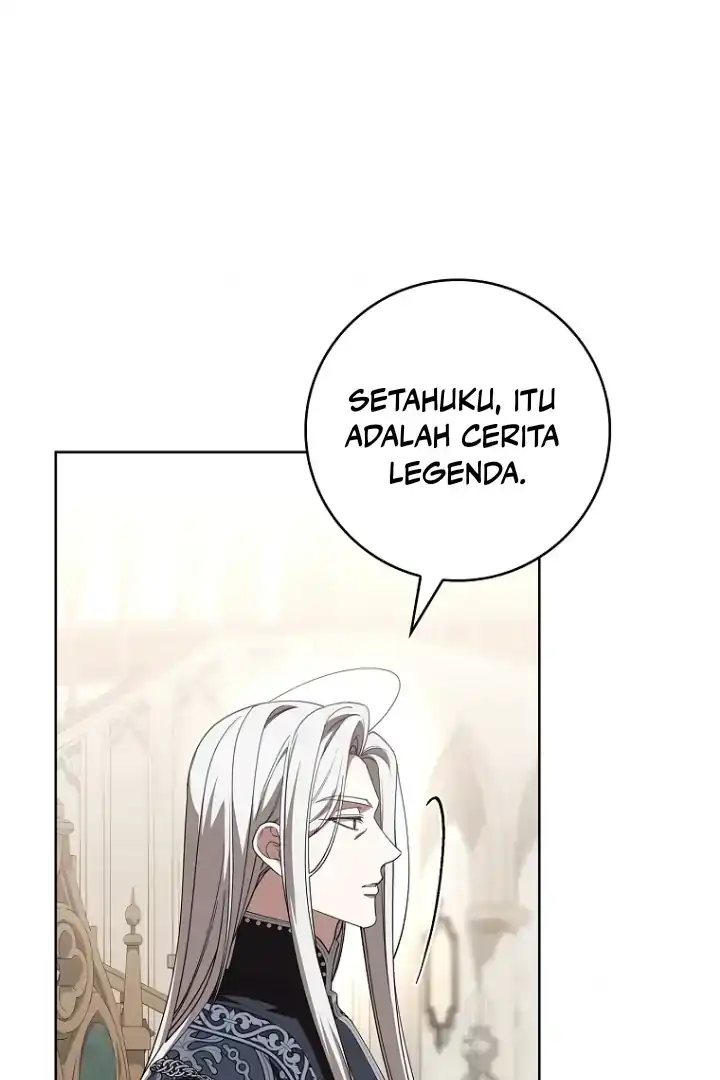 The 100 Curses of Illeston Mansion Chapter 10 Gambar 24