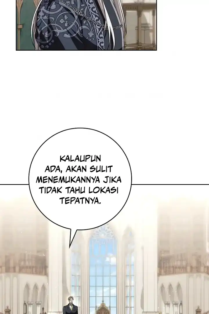 The 100 Curses of Illeston Mansion Chapter 10 Gambar 25