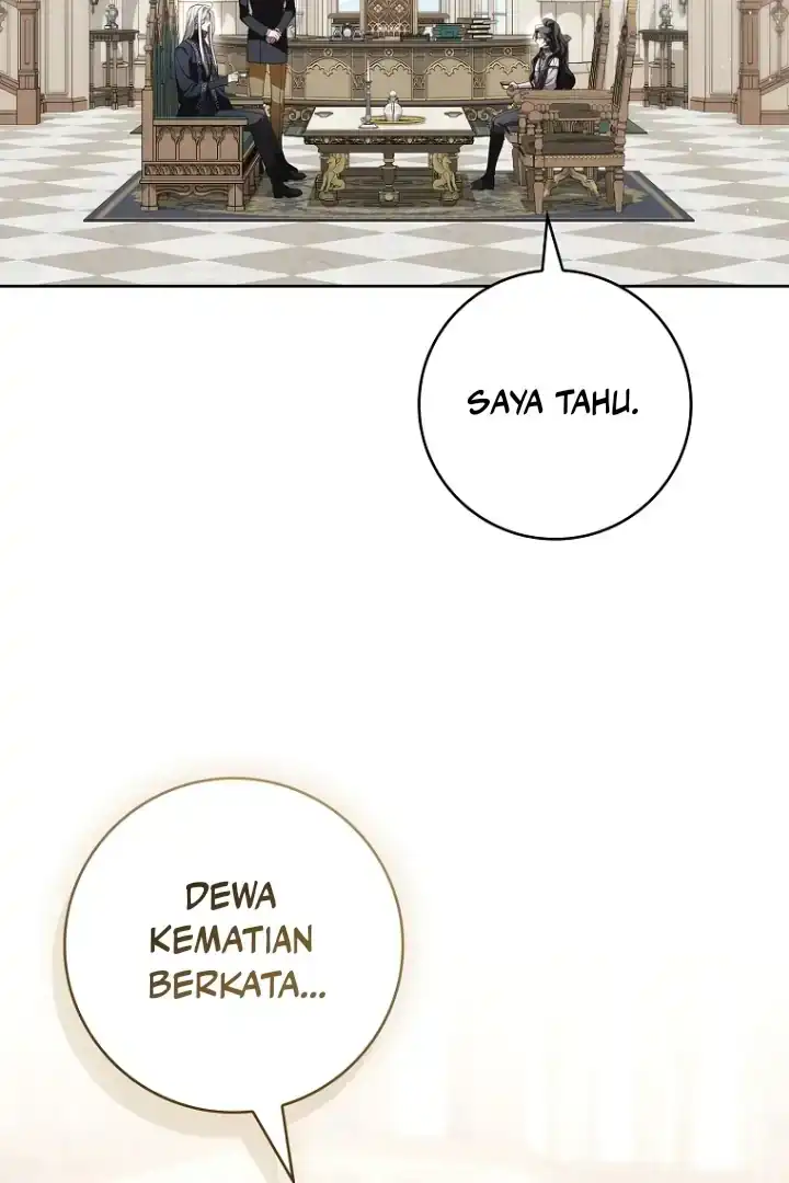 The 100 Curses of Illeston Mansion Chapter 10 Gambar 26