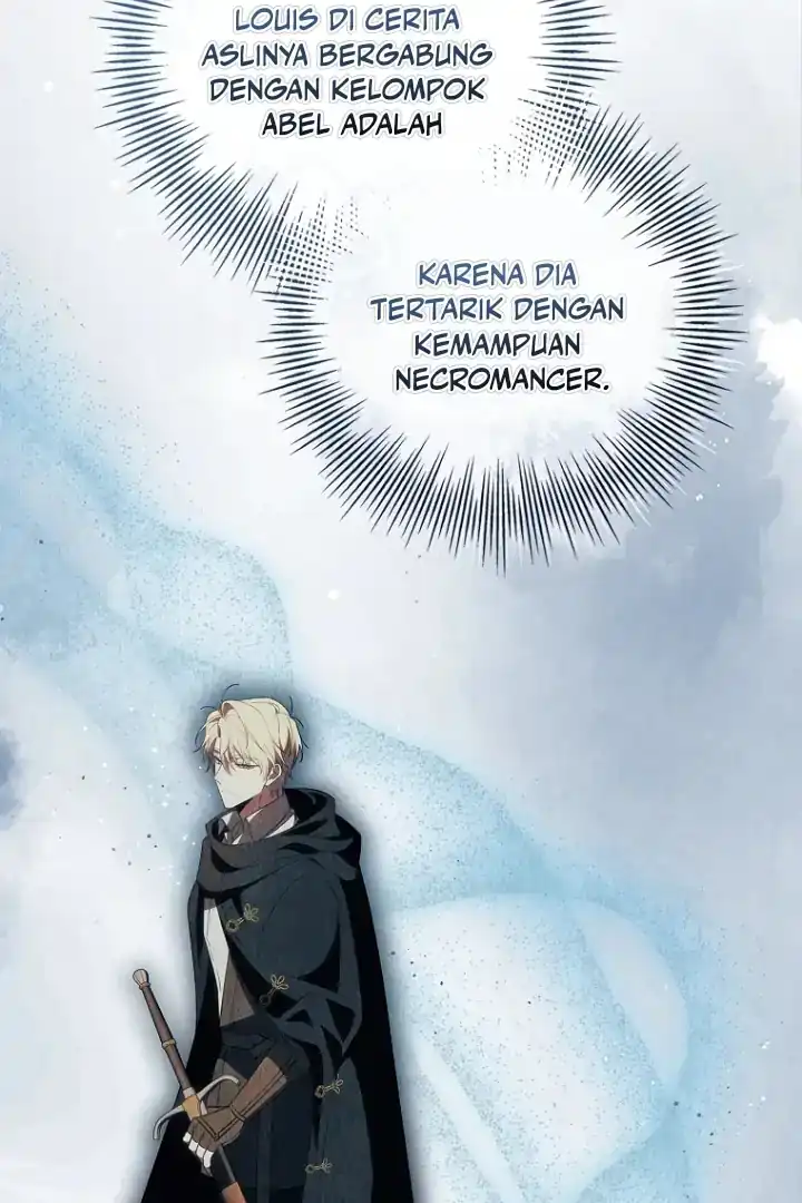 The 100 Curses of Illeston Mansion Chapter 11 Gambar 28