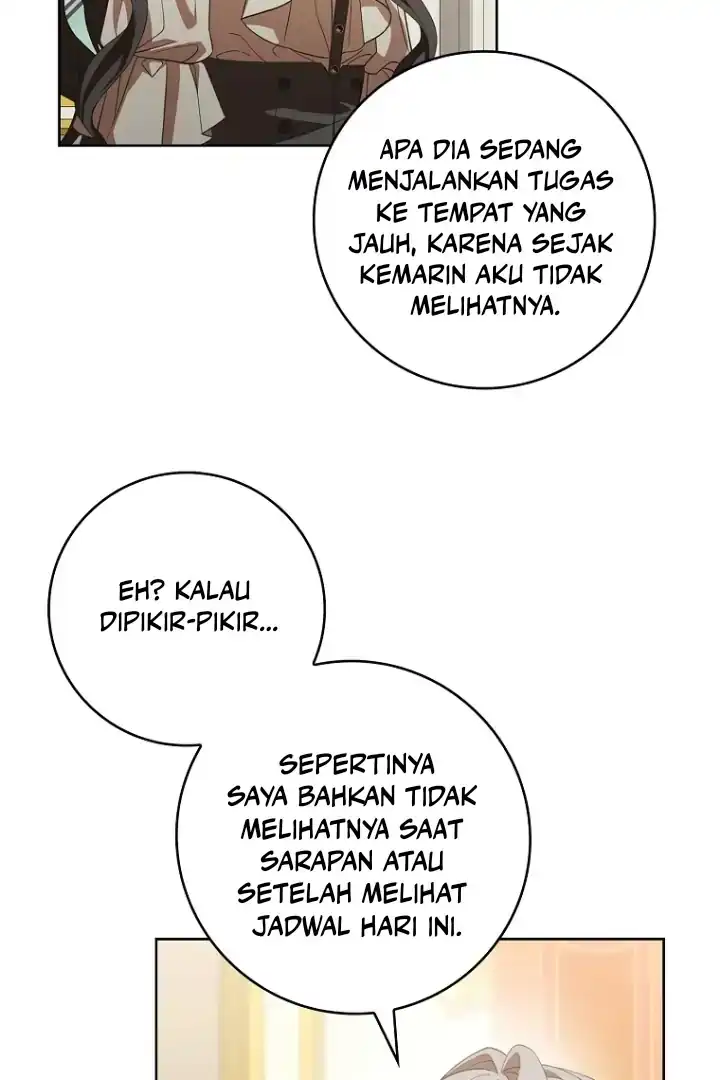 The 100 Curses of Illeston Mansion Chapter 12 Gambar 25