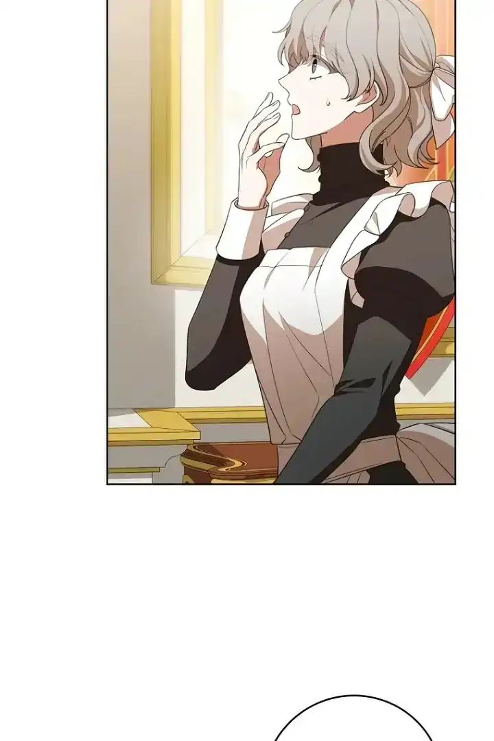 The 100 Curses of Illeston Mansion Chapter 12 Gambar 26
