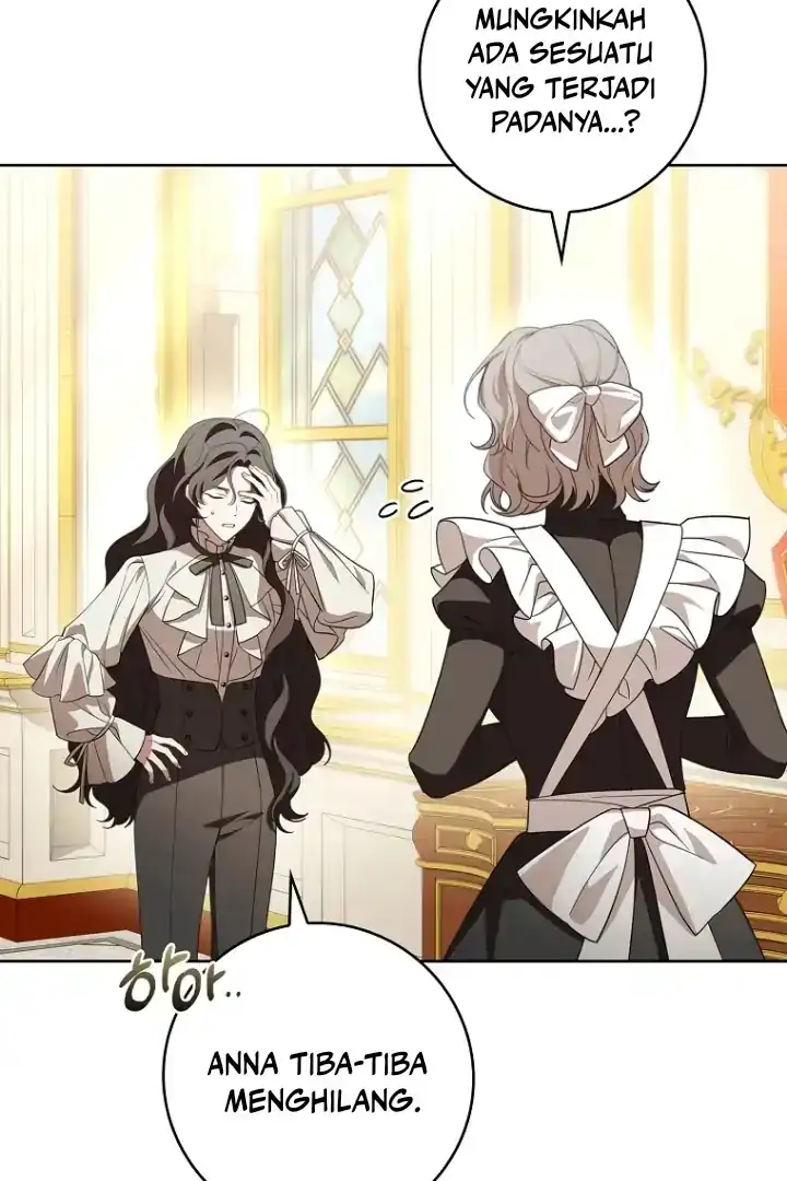 The 100 Curses of Illeston Mansion Chapter 12 Gambar 27