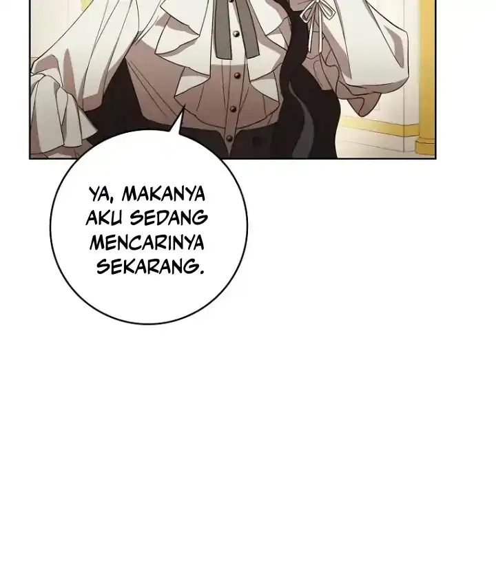 The 100 Curses of Illeston Mansion Chapter 12 Gambar 29
